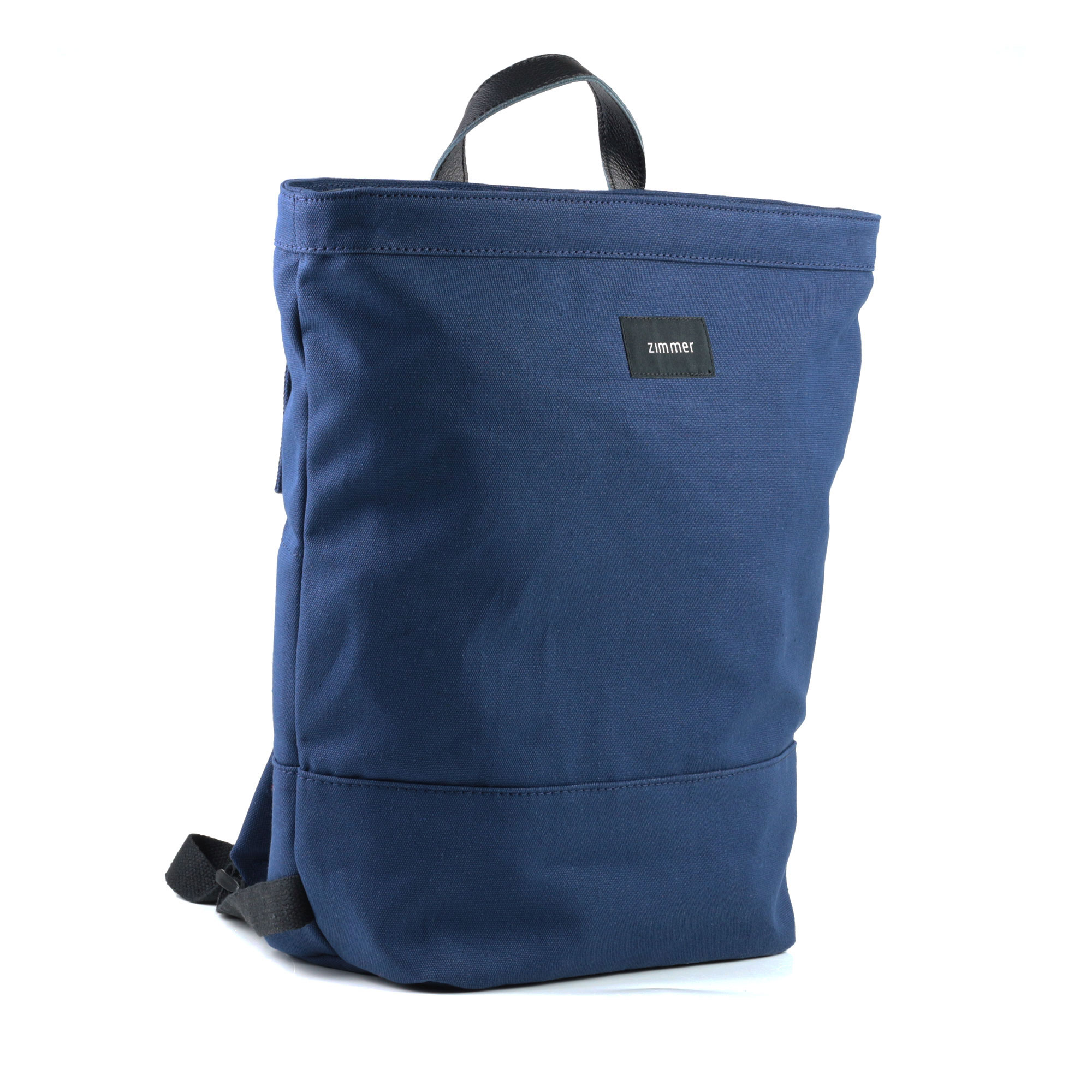 rucksack winnipeg blau