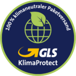 Emblem GLS KlimaProtectmm RGB